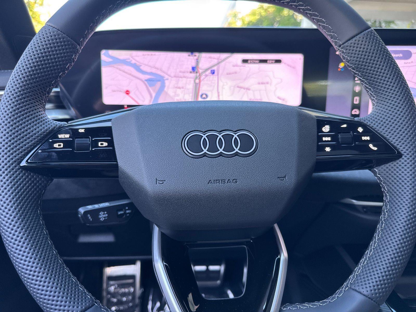 2026 Audi S5 Premium Plus