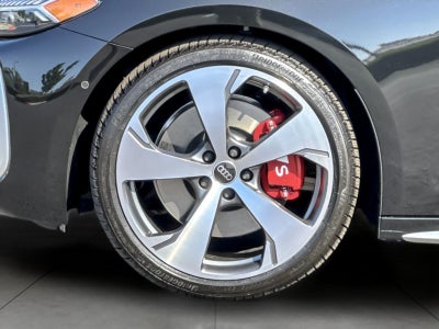 2026 Audi S5 Premium Plus