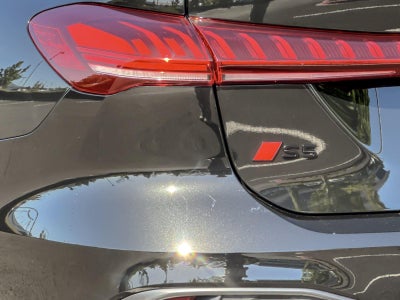 2026 Audi S5 Premium Plus