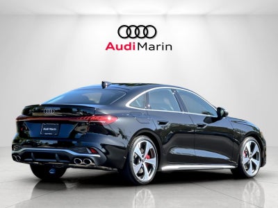2026 Audi S5 Premium Plus