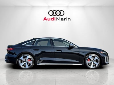 2026 Audi S5 Premium Plus