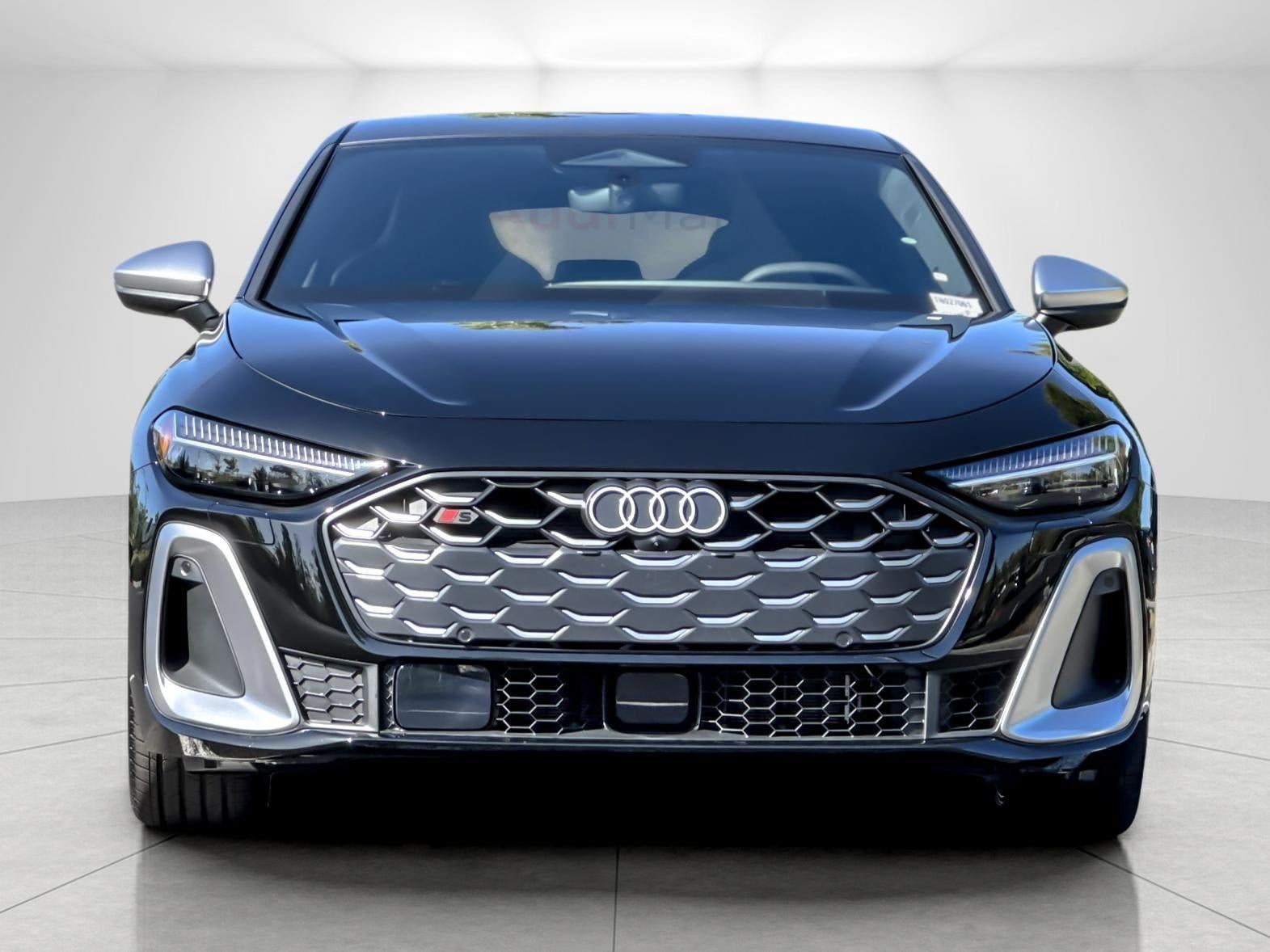 2026 Audi S5 Premium Plus