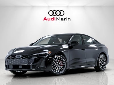 2026 Audi S5 Premium Plus