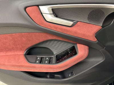 2026 Audi S5 Premium Plus
