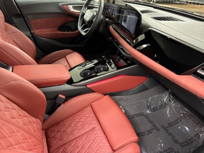 2026 Audi S5 Premium Plus
