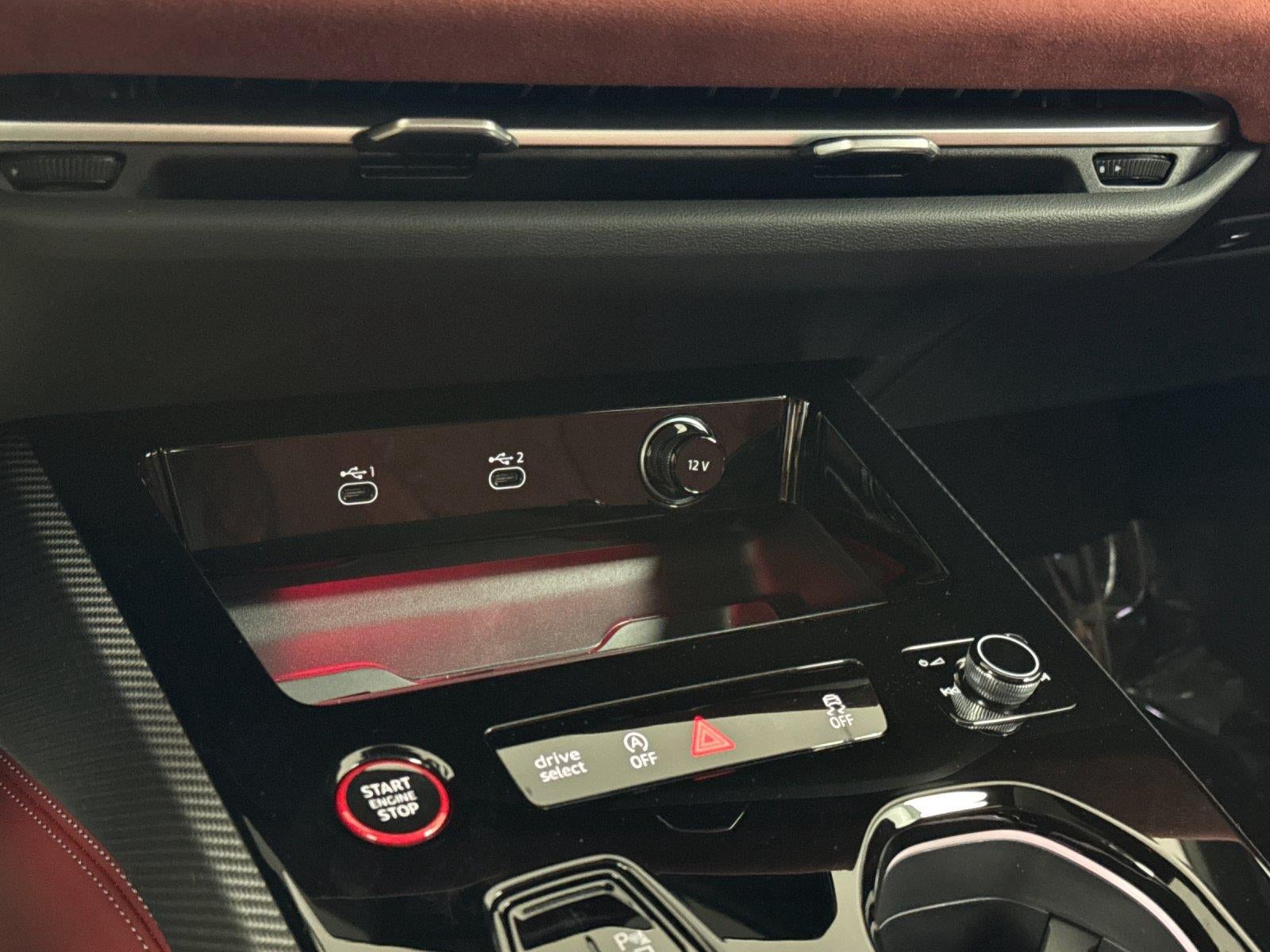 2026 Audi S5 Premium Plus