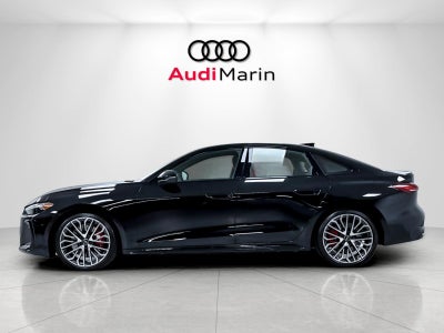 2026 Audi S5 Premium Plus
