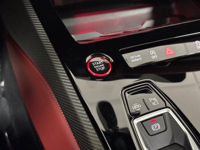 2026 Audi S5 Premium Plus