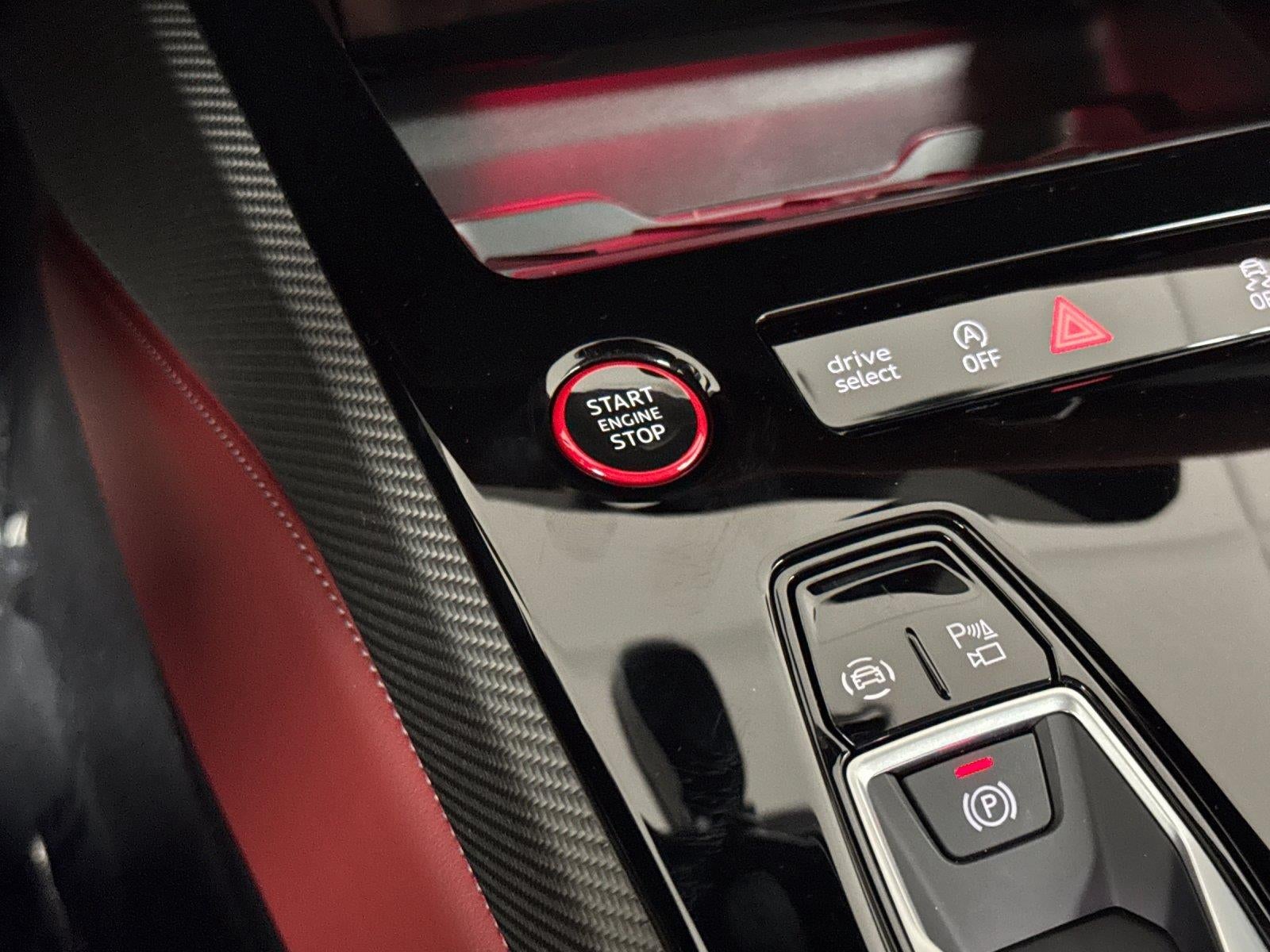 2026 Audi S5 Premium Plus