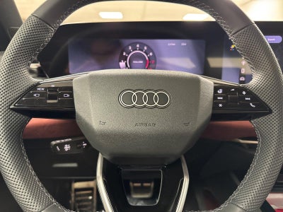 2026 Audi S5 Premium Plus