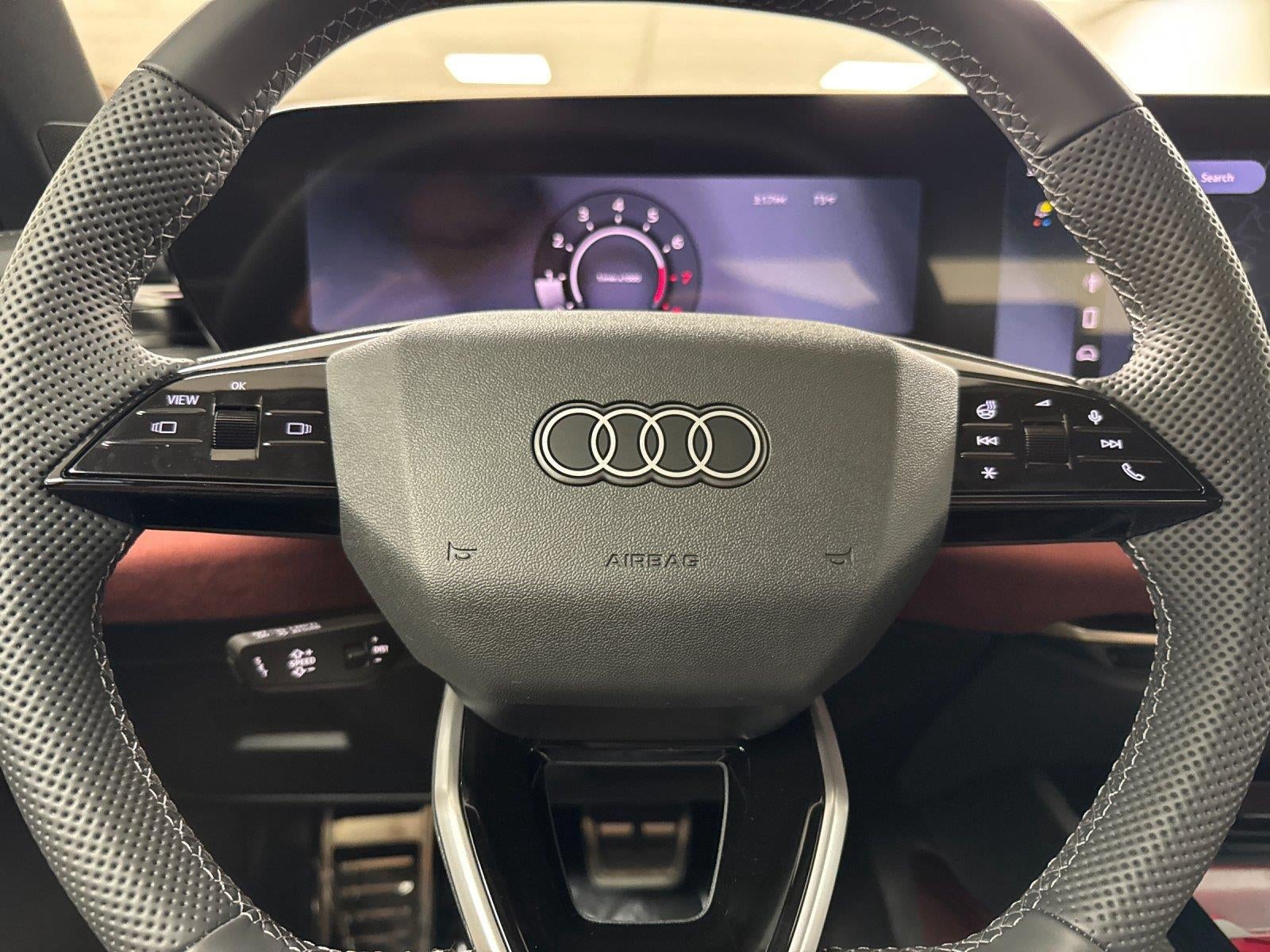 2026 Audi S5 Premium Plus