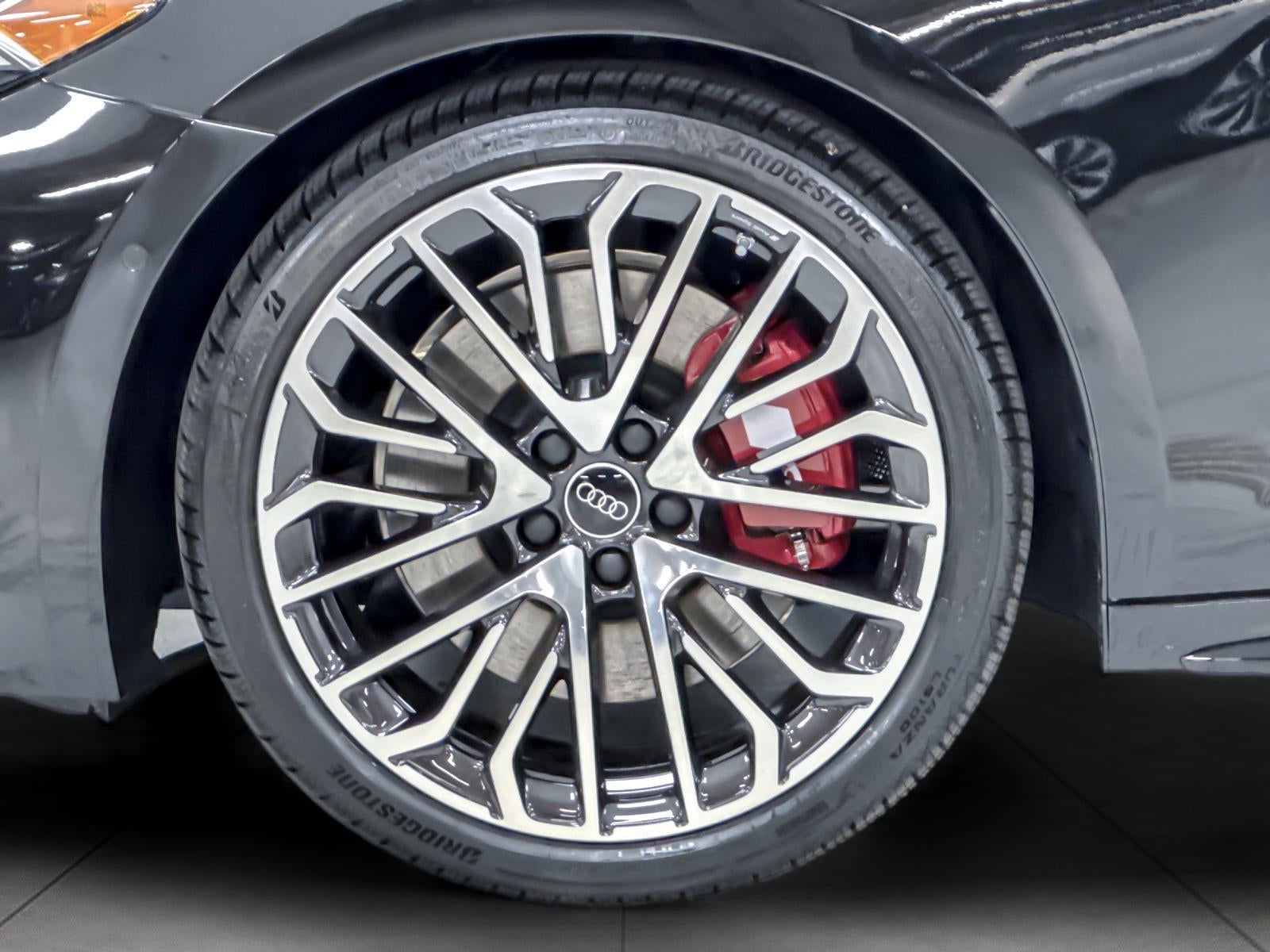 2026 Audi S5 Premium Plus