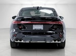 2026 Audi S5 Premium Plus
