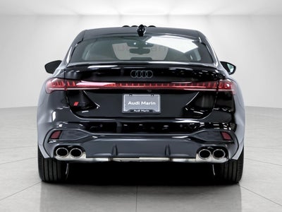 2026 Audi S5 Premium Plus