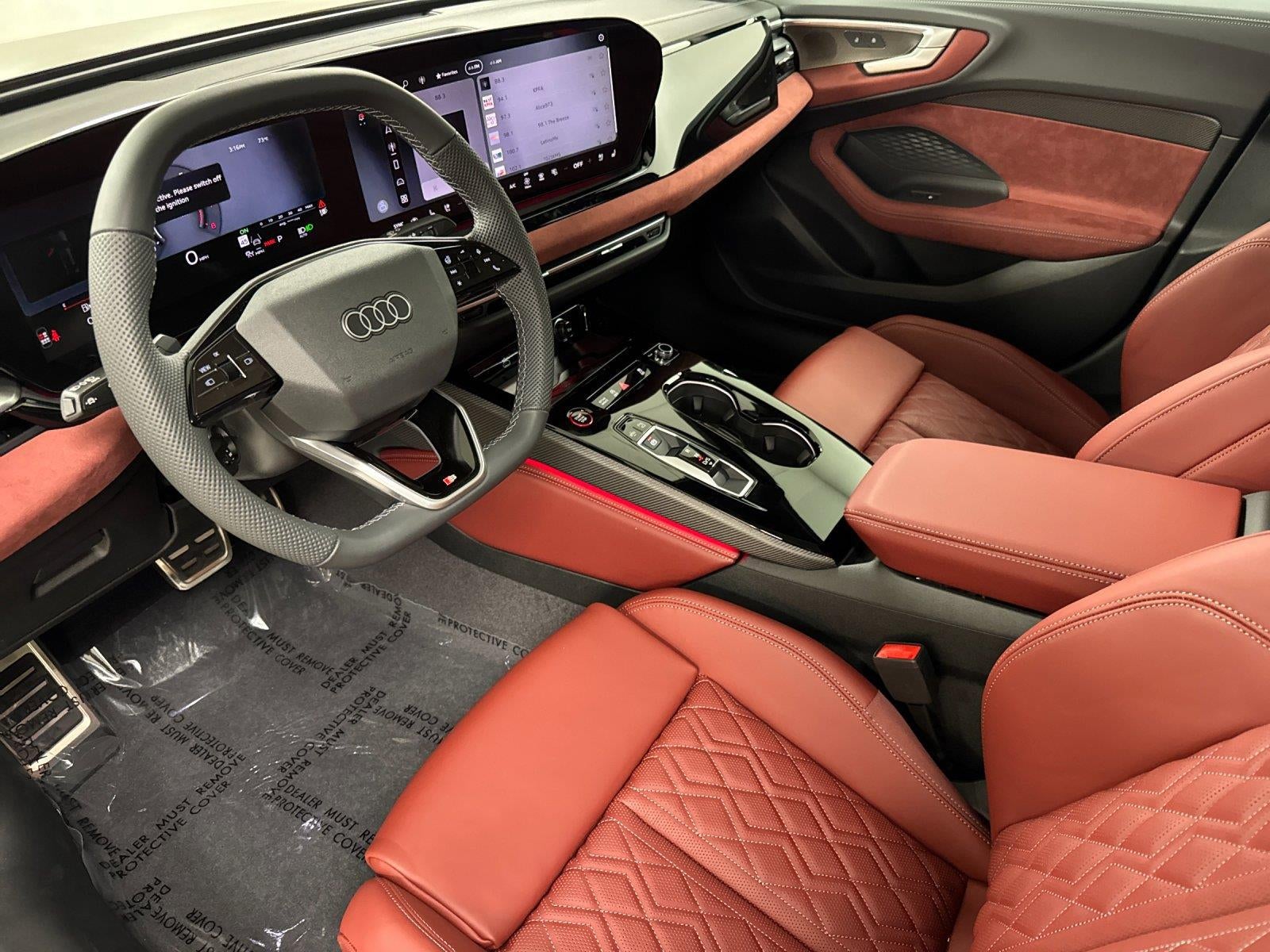 2026 Audi S5 Premium Plus