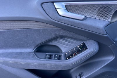 2025 Audi S5 Premium Plus