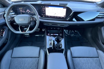 2025 Audi S5 Premium Plus