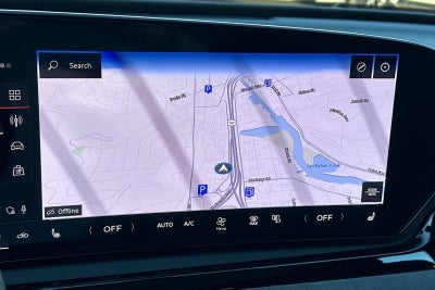 2025 Audi S5 Premium Plus