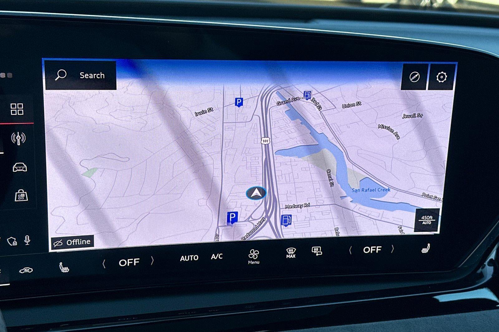 2025 Audi S5 Premium Plus