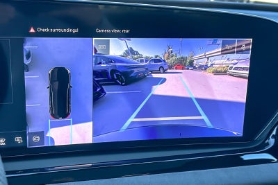 2025 Audi S5 Premium Plus