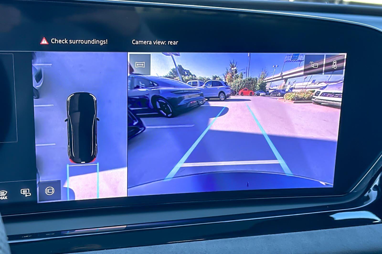 2025 Audi S5 Premium Plus