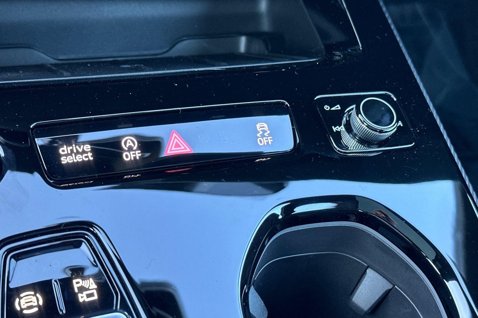 2025 Audi S5 Premium Plus