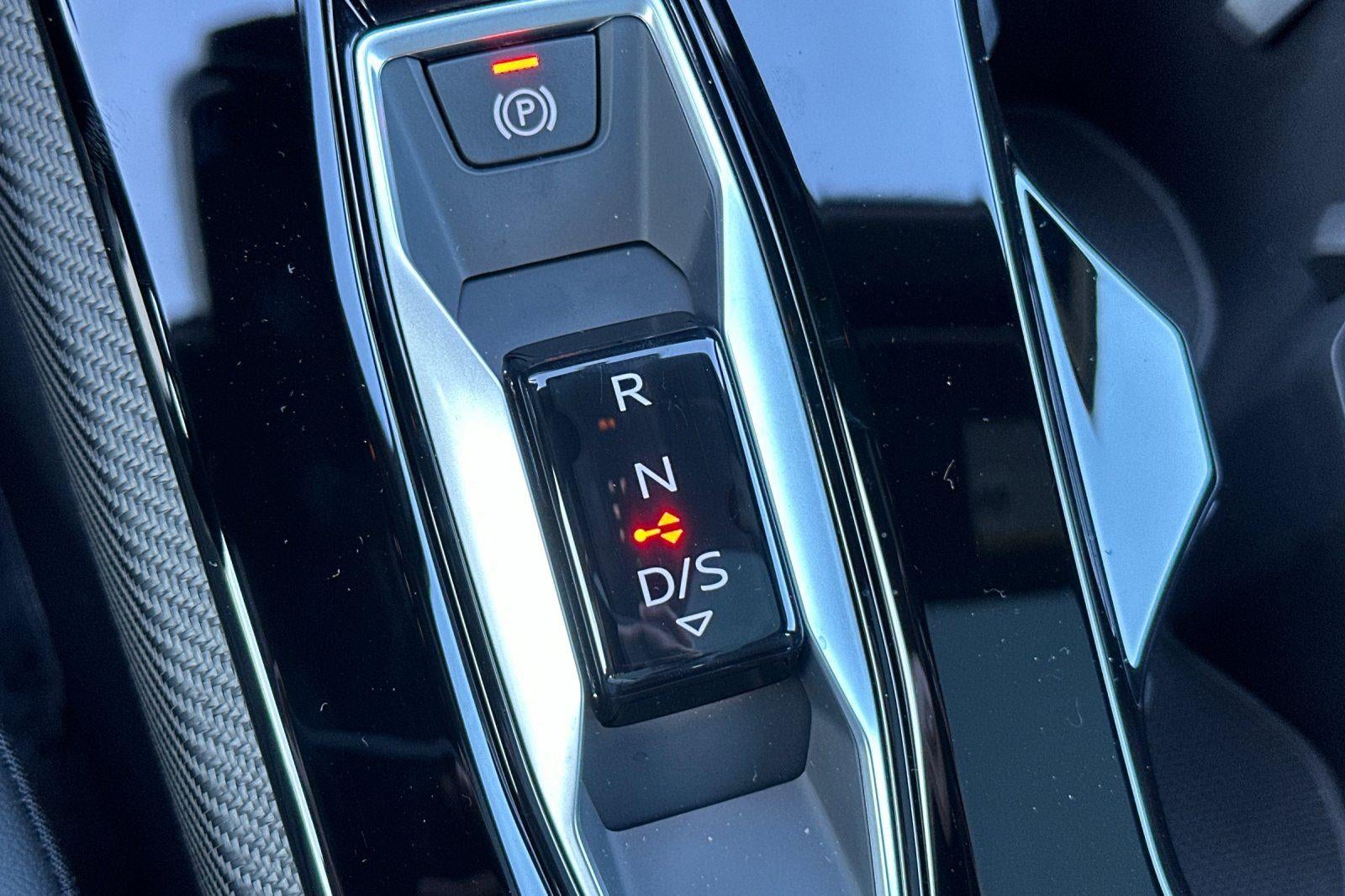 2025 Audi S5 Premium Plus