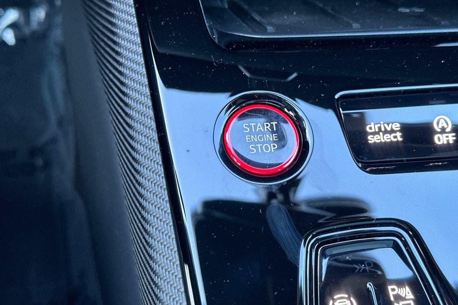 2025 Audi S5 Premium Plus