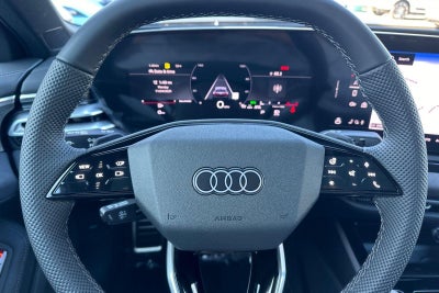 2025 Audi S5 Premium Plus