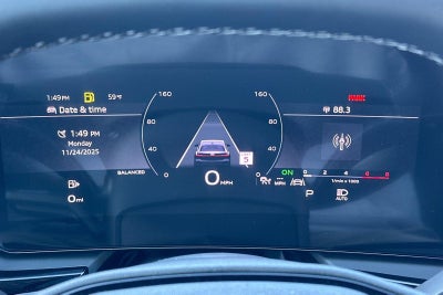 2025 Audi S5 Premium Plus