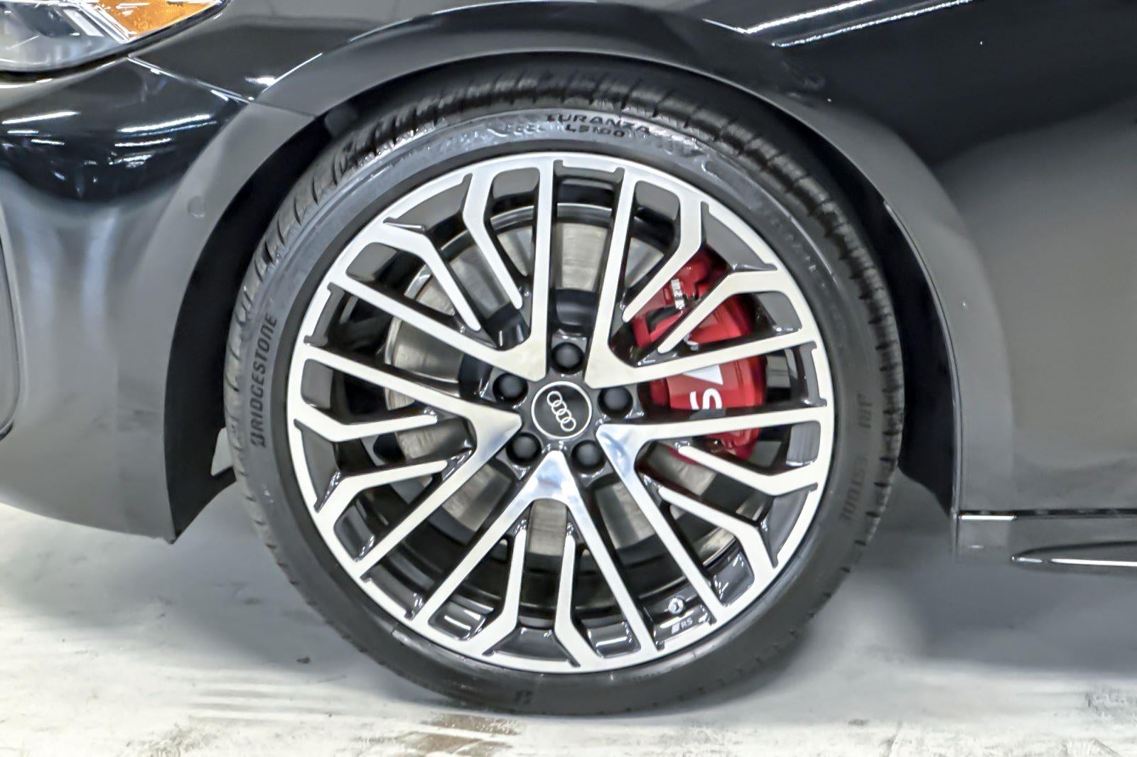 2025 Audi S5 Premium Plus