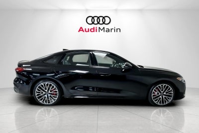 2025 Audi S5 Premium Plus