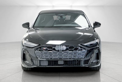 2025 Audi S5 Premium Plus