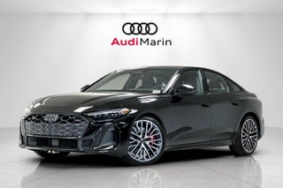 2025 Audi S5 Premium Plus