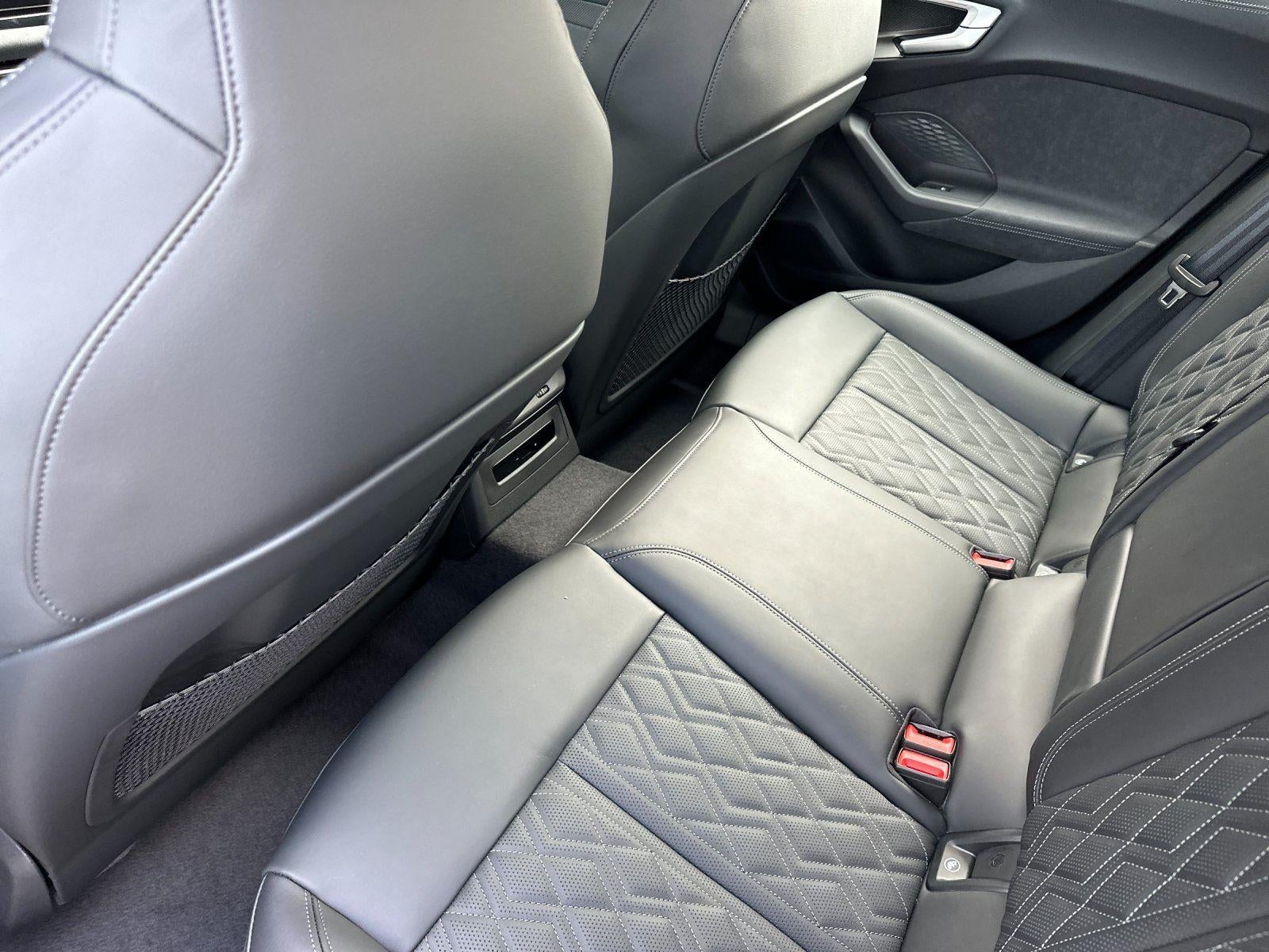 2026 Audi S5 Premium Plus