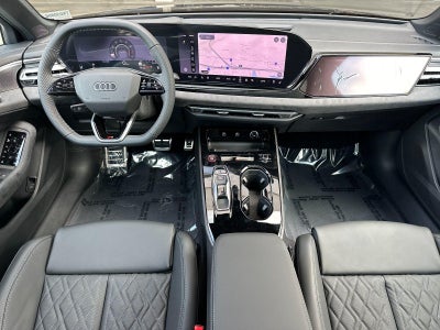 2026 Audi S5 Premium Plus
