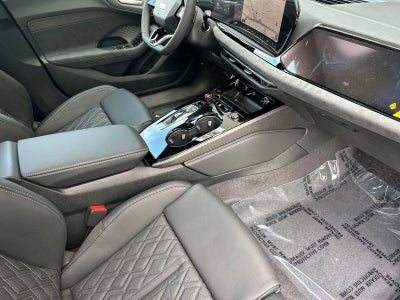 2026 Audi S5 Premium Plus