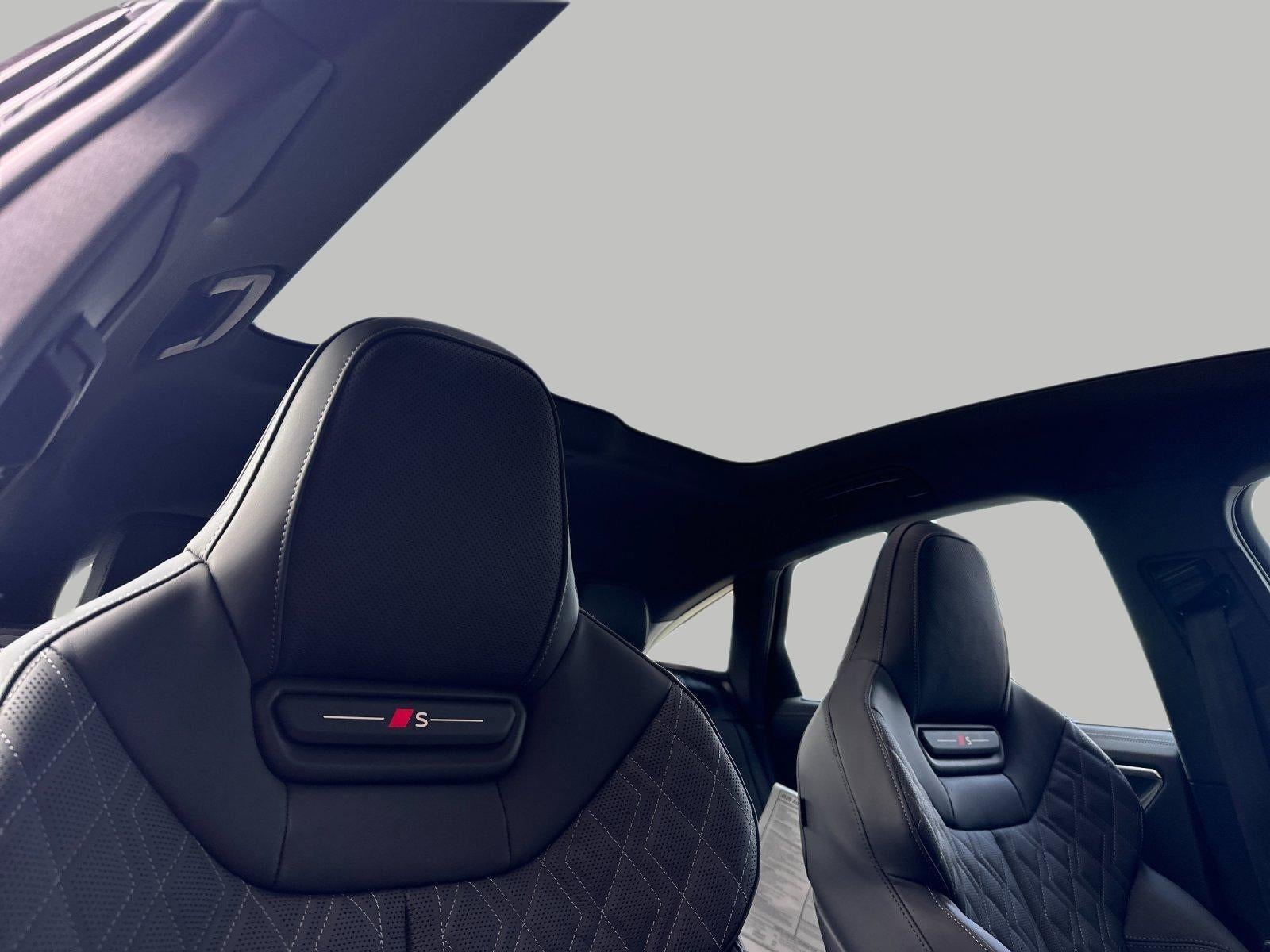 2026 Audi S5 Premium Plus