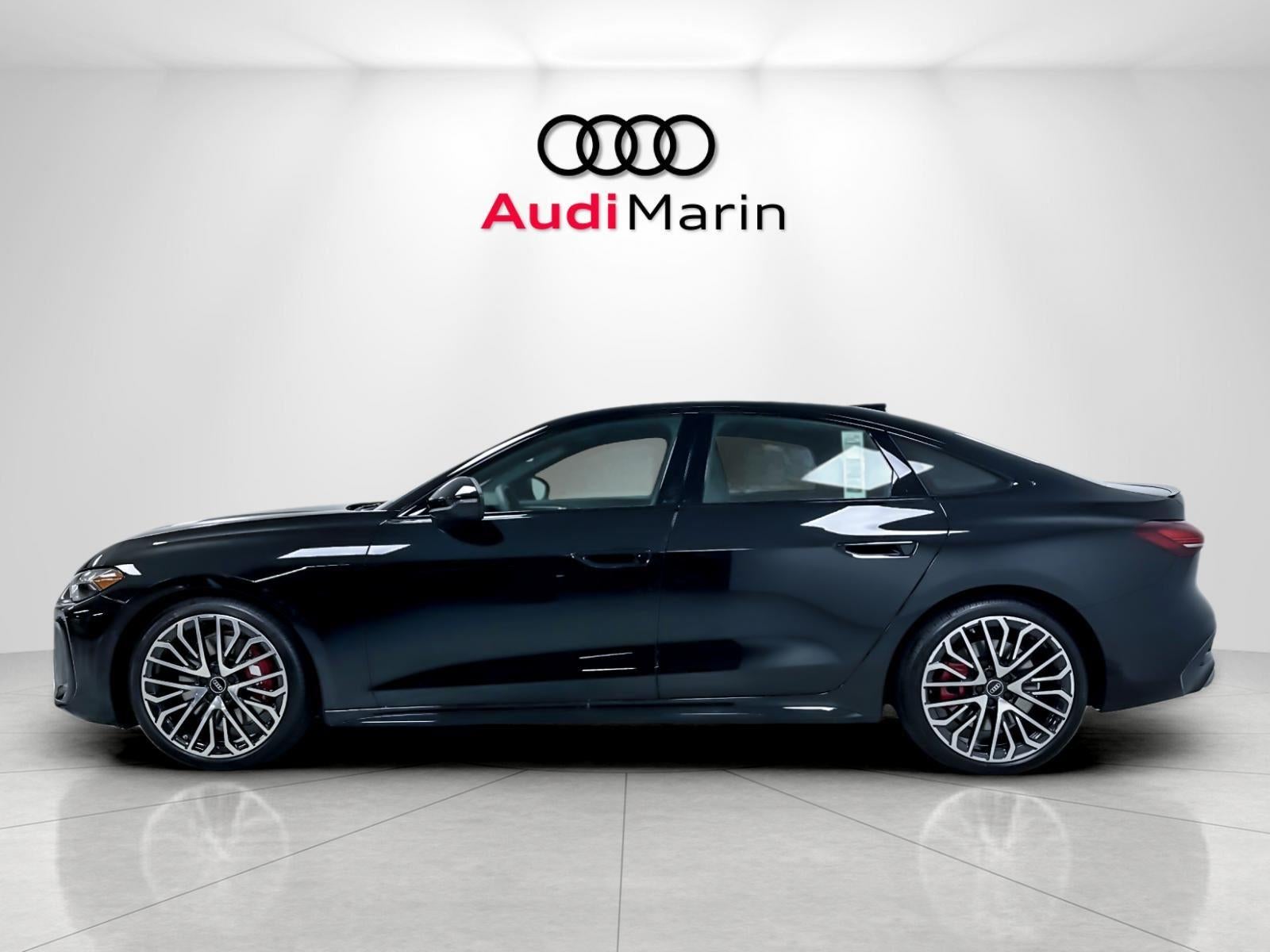 2026 Audi S5 Premium Plus