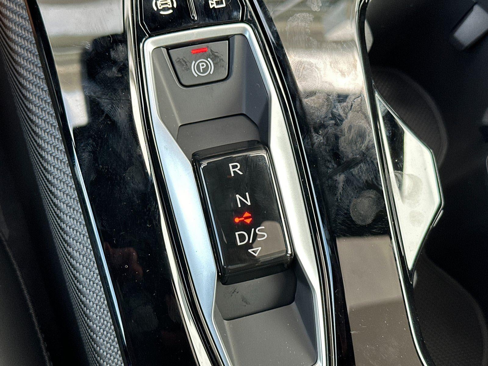 2026 Audi S5 Premium Plus
