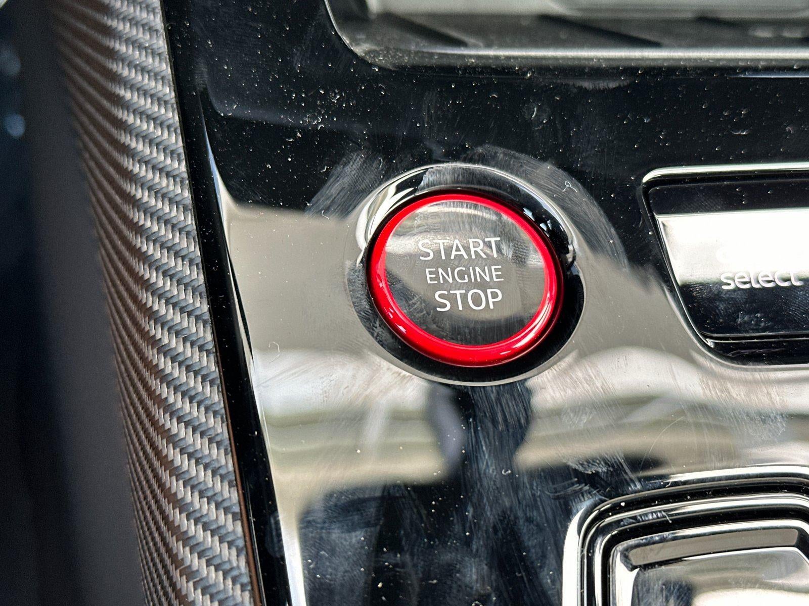 2026 Audi S5 Premium Plus