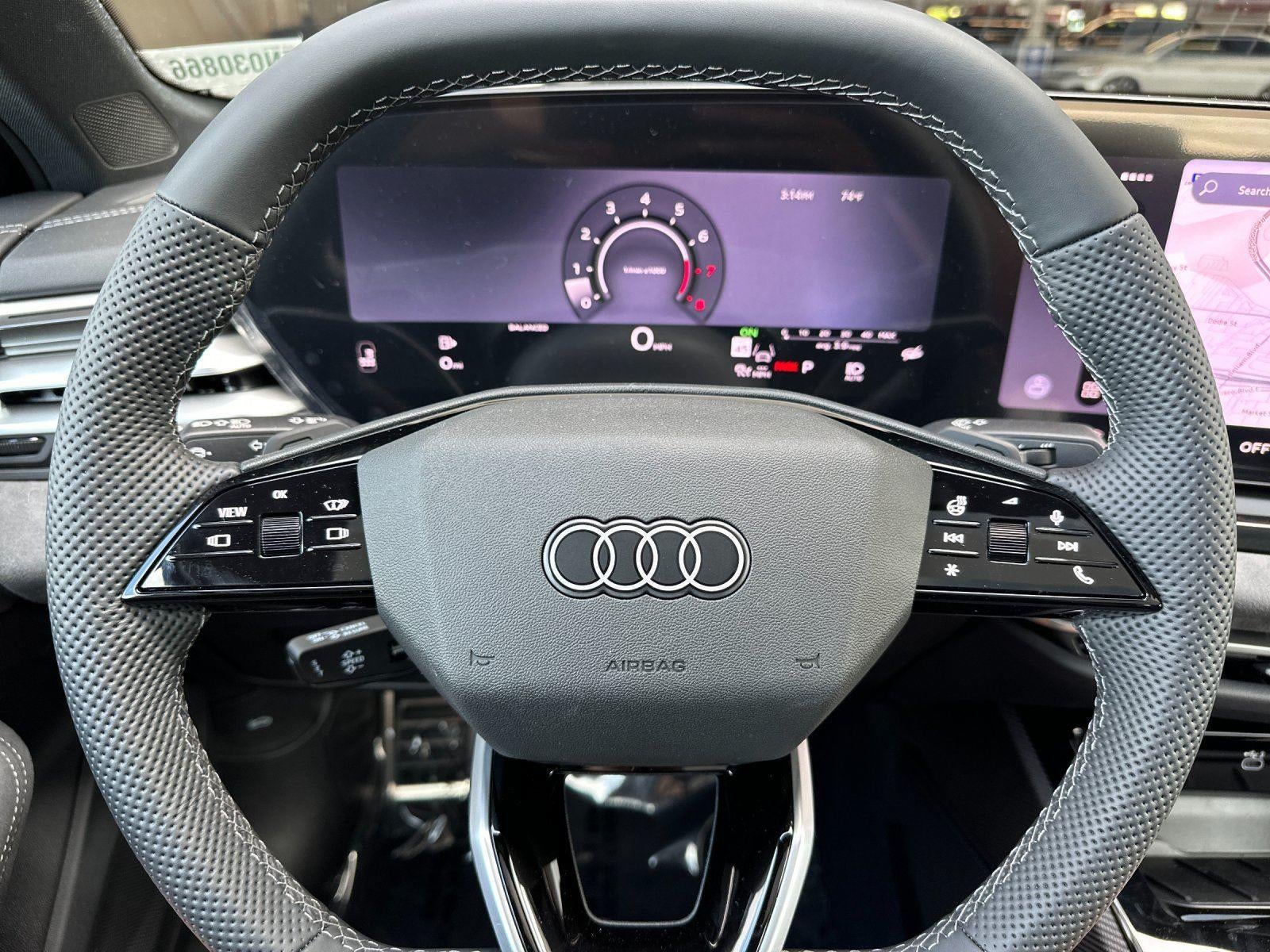 2026 Audi S5 Premium Plus