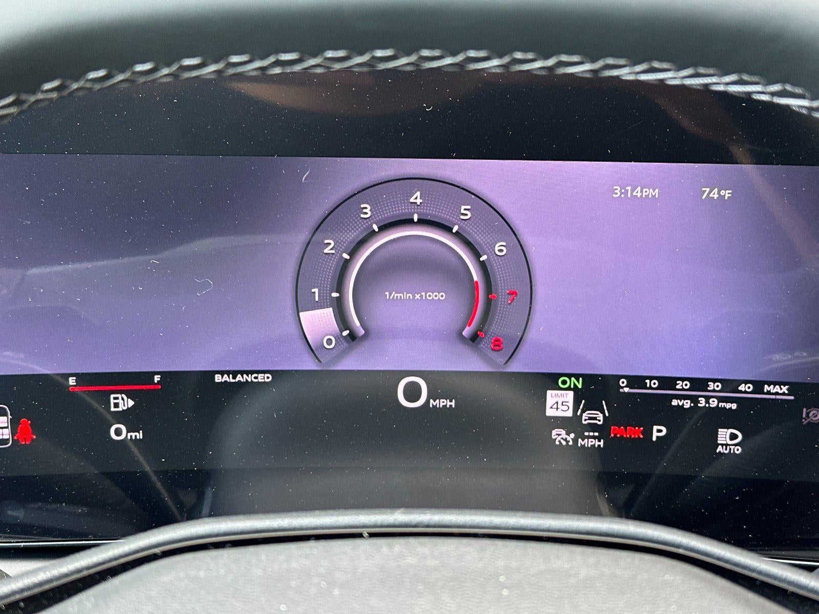 2026 Audi S5 Premium Plus