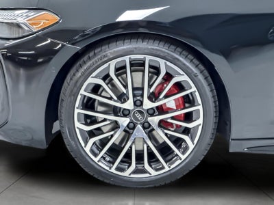 2026 Audi S5 Premium Plus