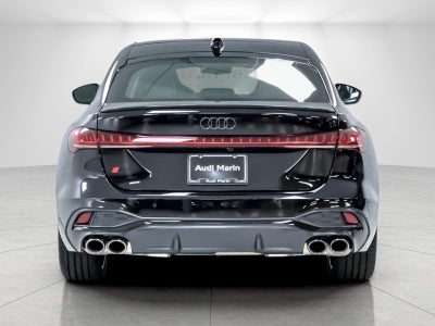 2026 Audi S5 Premium Plus