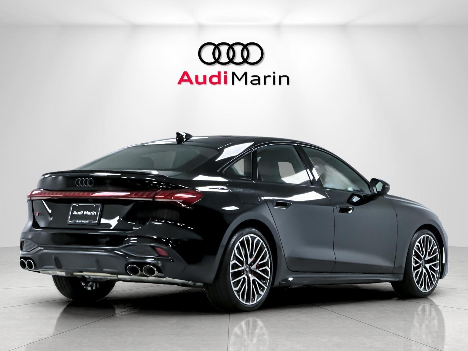2026 Audi S5 Premium Plus