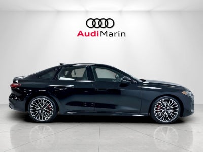 2026 Audi S5 Premium Plus