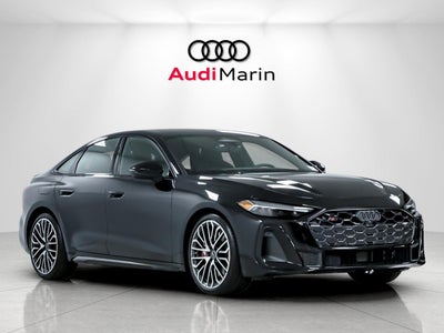 2026 Audi S5 Premium Plus