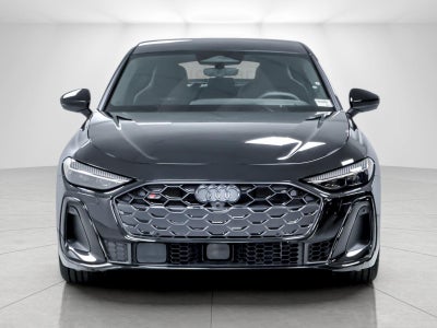 2026 Audi S5 Premium Plus