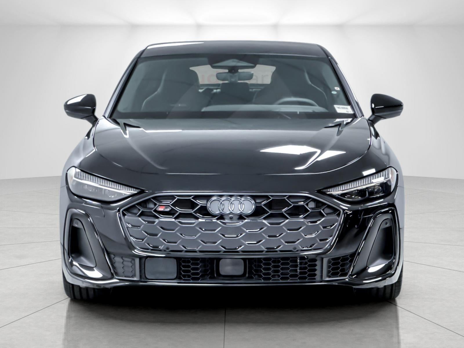 2026 Audi S5 Premium Plus